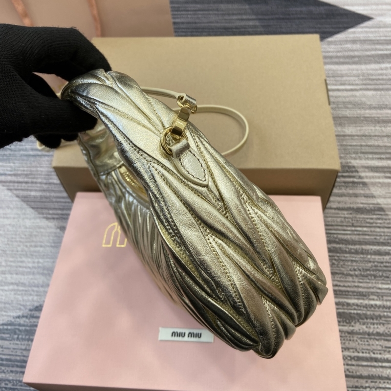 Miu Miu Hobo Bags